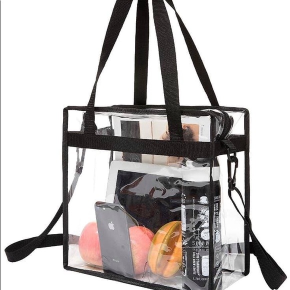 Hand bag - Picture 1 of 2